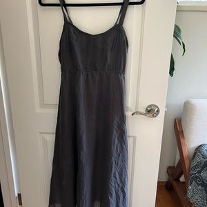 Fossil dress